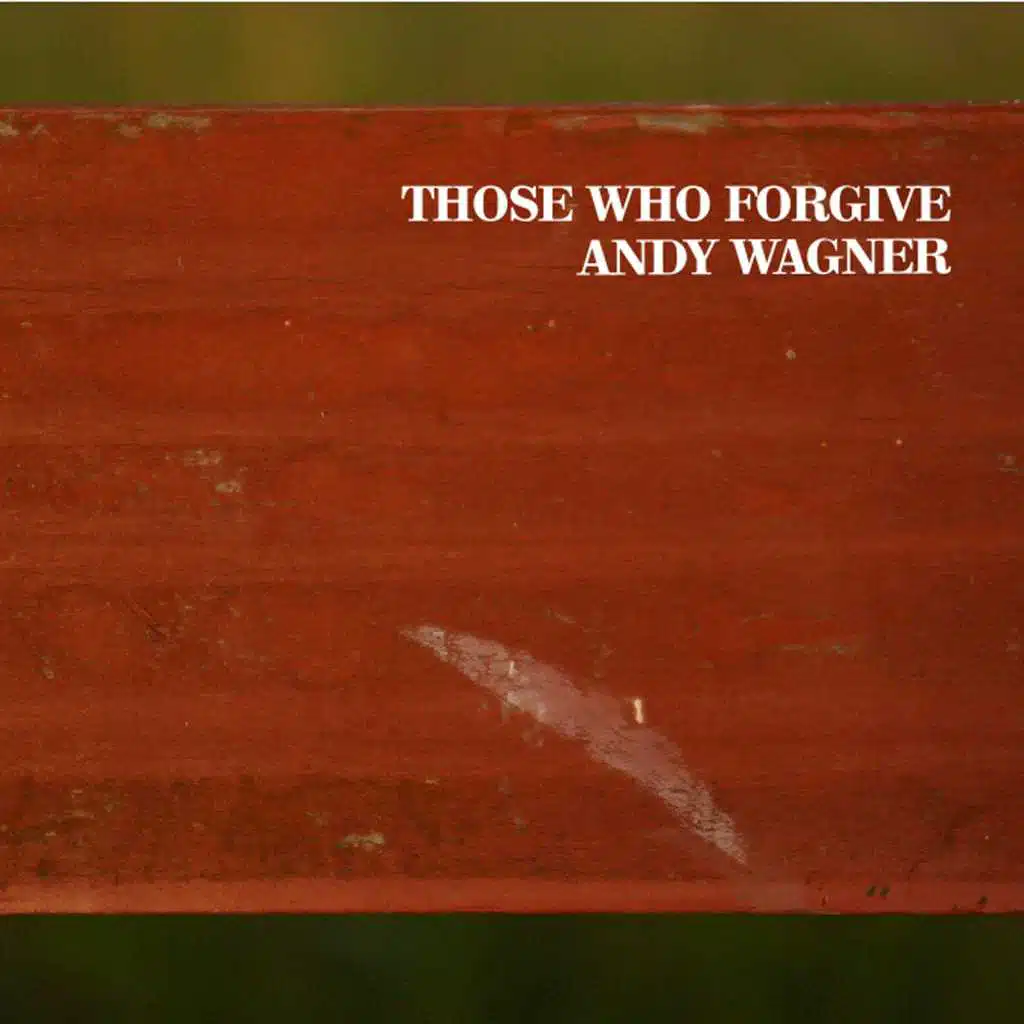 Those Who Forgive
