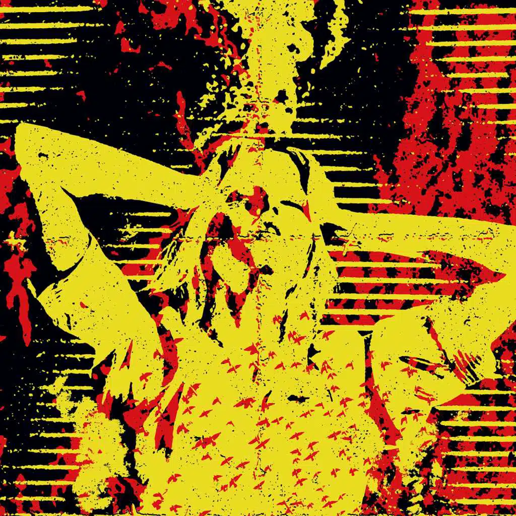 Kylesa / Victims Split