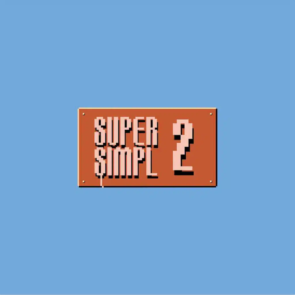 Super Simpl 2