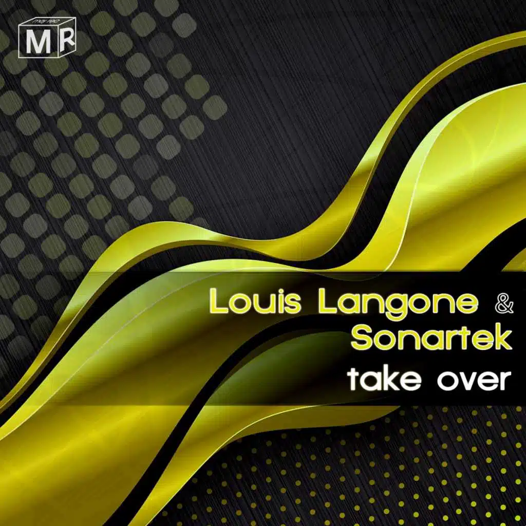 Louis Langone & Sonartek