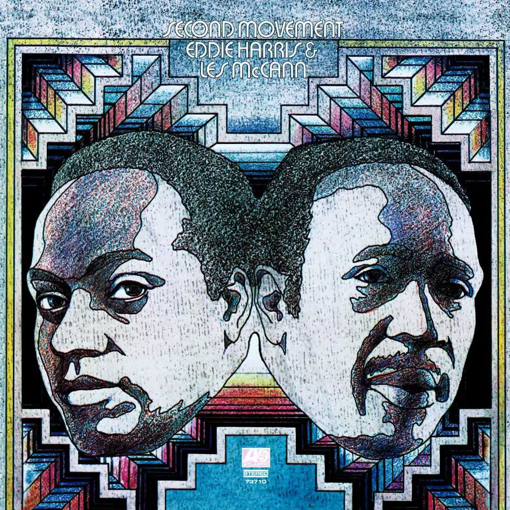 Les McCann & Eddie Harris
