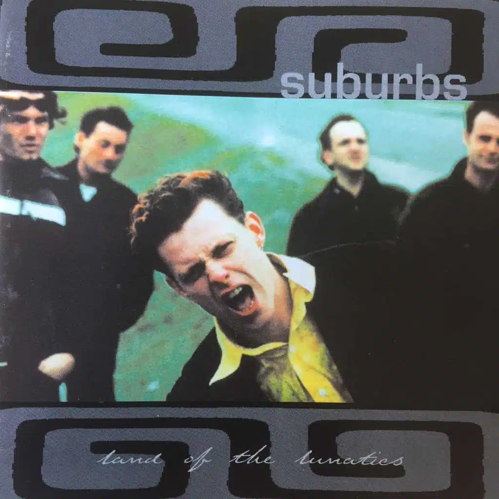 Land of the Lunatics