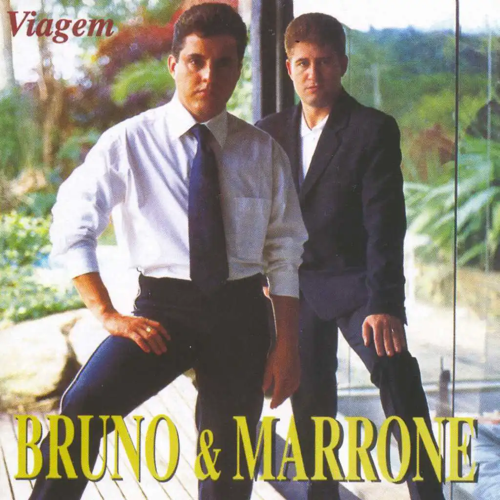Bruno & Marrone & Continental