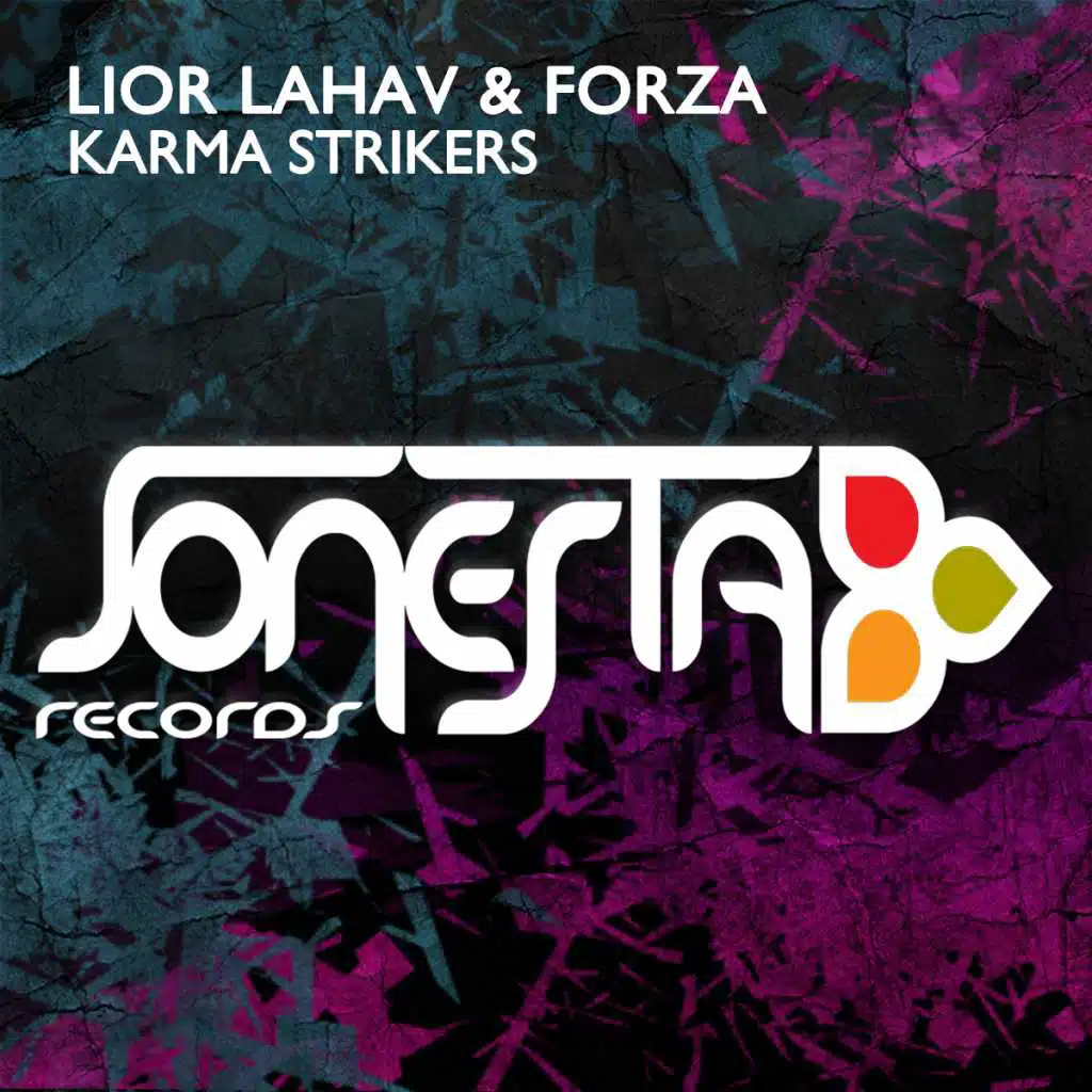 Lior Lahav & Forza