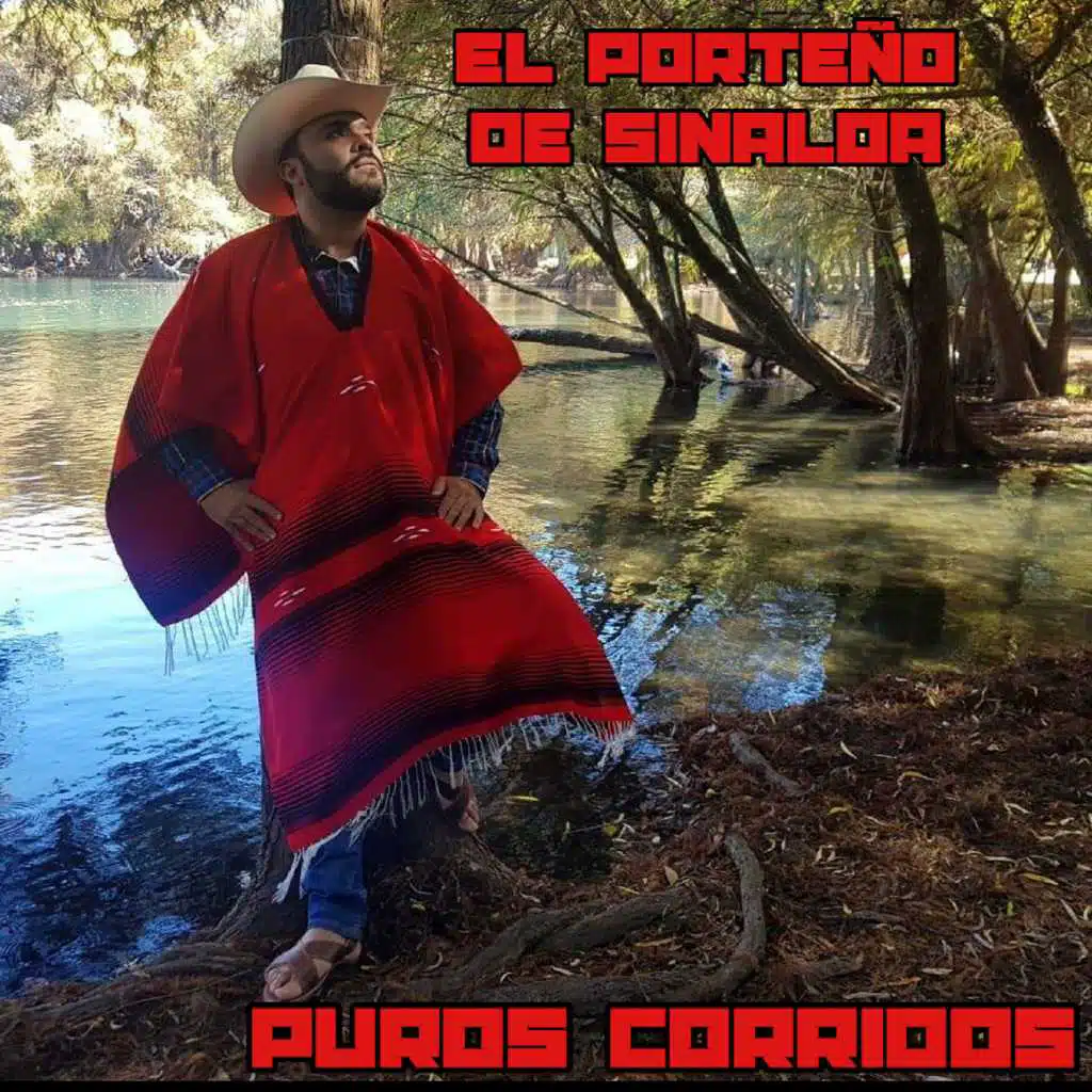 Puros Corridos