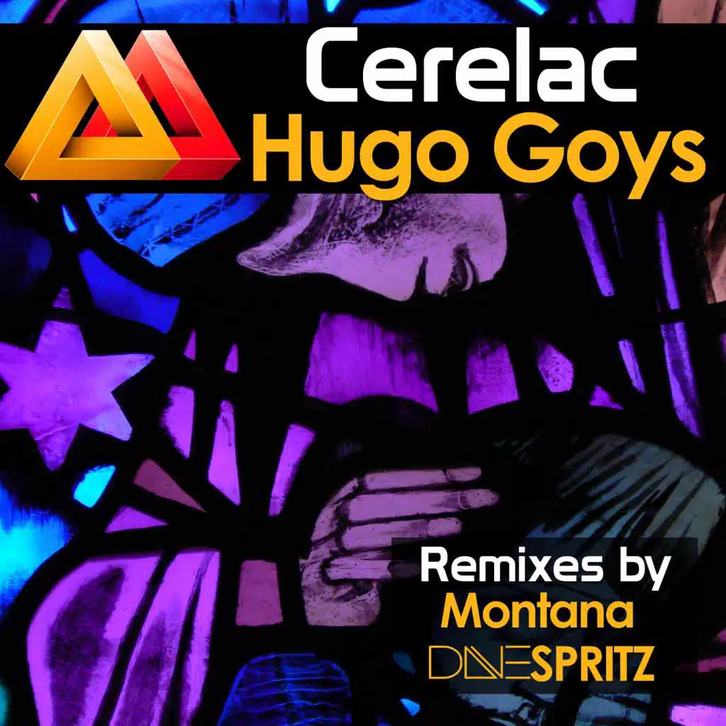 Cerelac (Dave Spritz Remix)