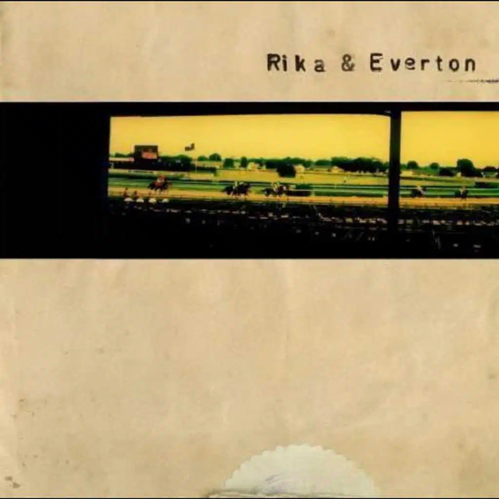 Rika & Everton Split