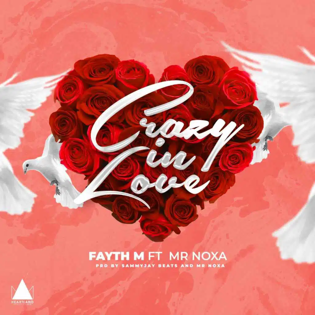 Crazy in Love (feat. Mr Noxa)