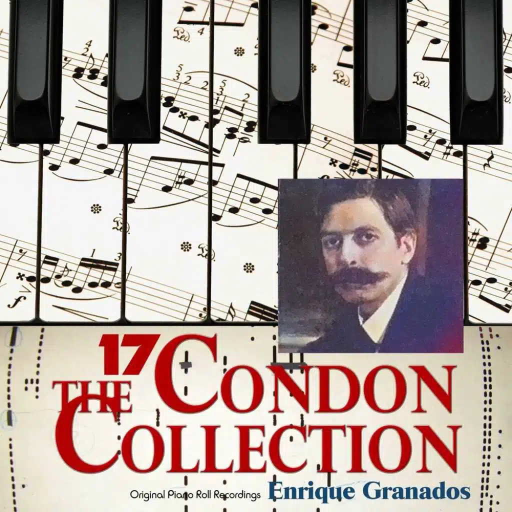 Prelude from "Maria Del Carmen"