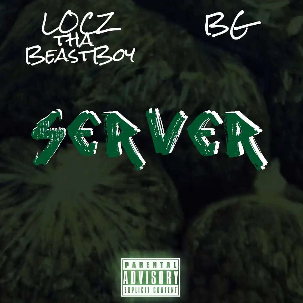 Locz Tha Beastboy