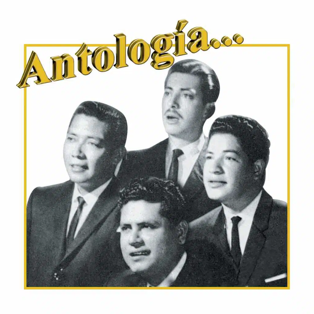 Antología...Los Tecolines