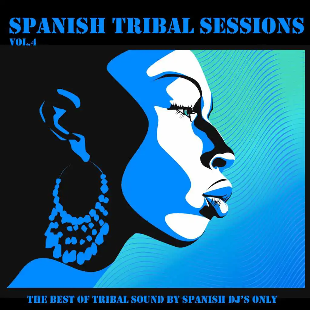 Alessa (Iberican Tribal Mix)