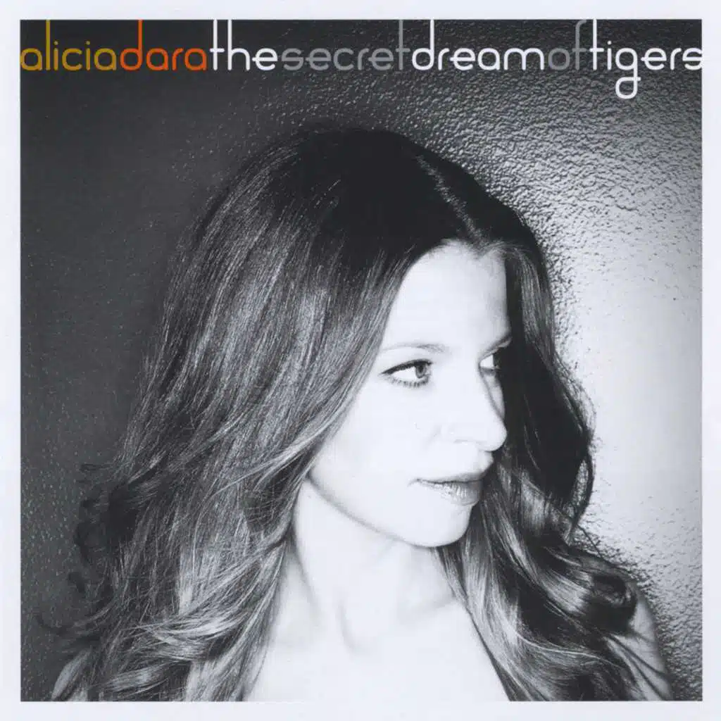 The Secret Dream Of Tigers