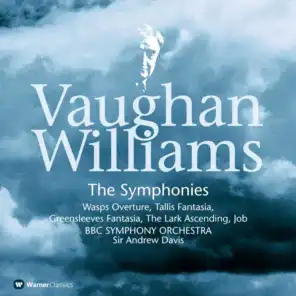 Vaughan Williams: Symphonies Nos. 1 - 9 & Orchestral Works