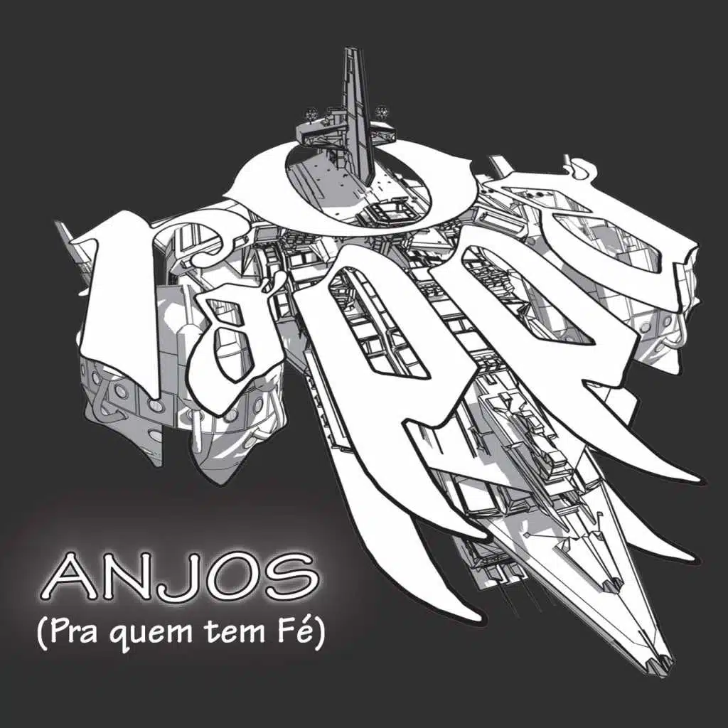 Anjos (Pra quem tem fé) [Versão completa]