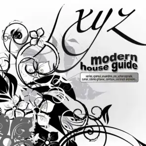 Modern House Guide - X/Y/Z