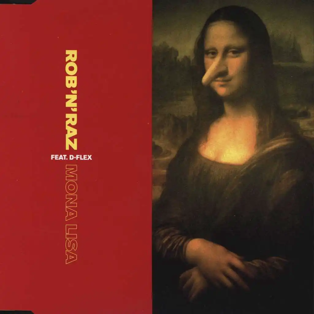 Mona Lisa (Rap Version)