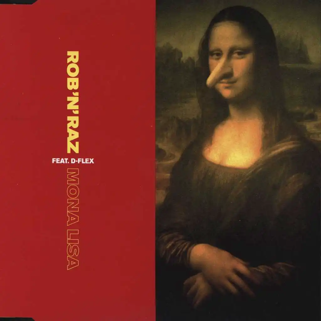 Mona Lisa (Extended)