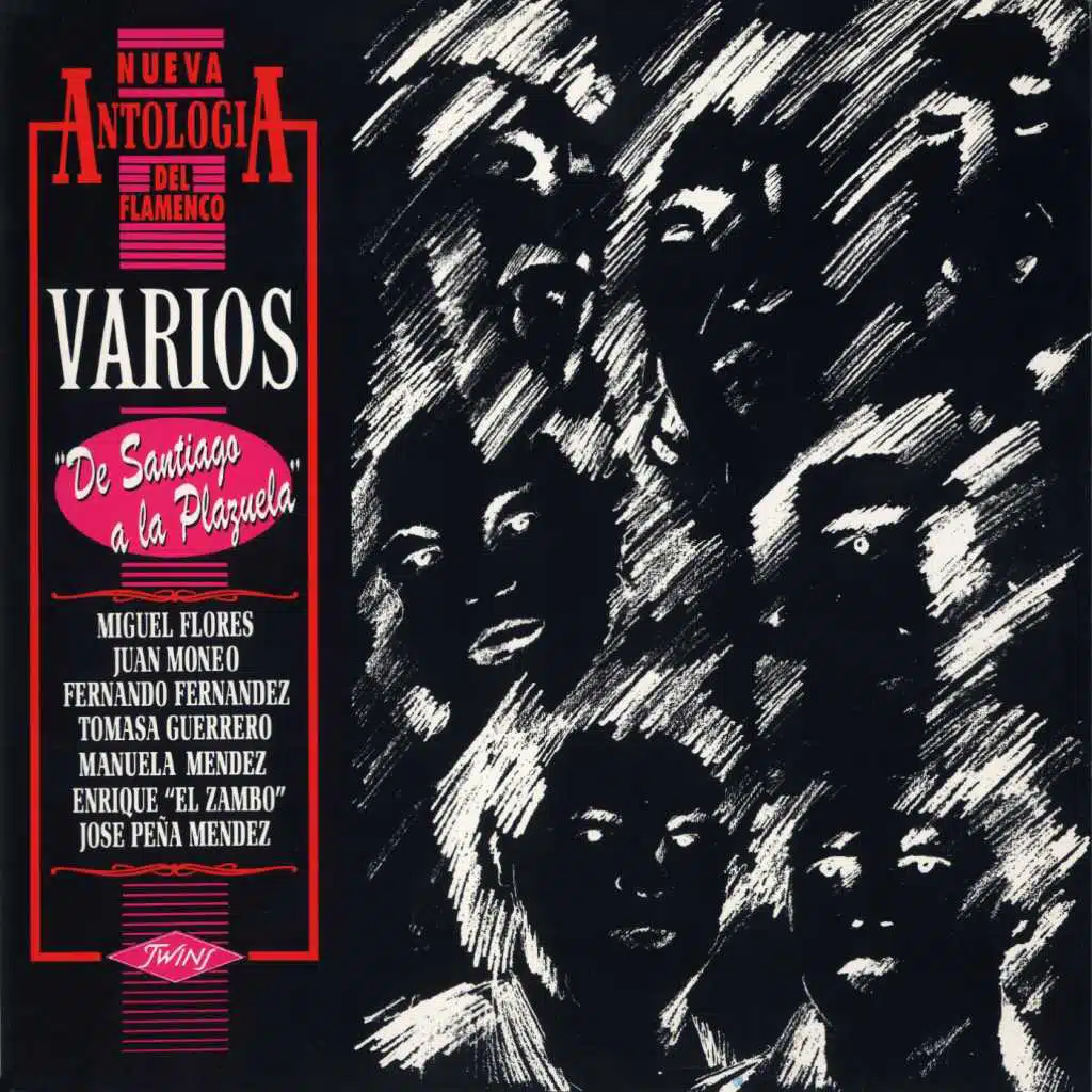 De Santiago A La Plazuela