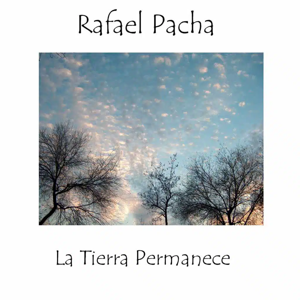 La Tierra Permanece