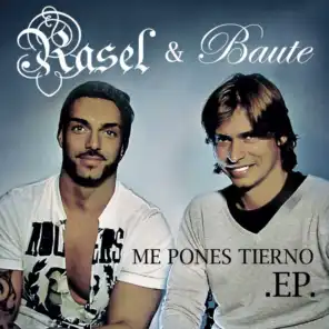 Me pones tierno (feat. Carlos Baute - Baby Noel & Mihai Ristea Remix)