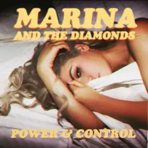 Power & Control (Eliphino Remix) [feat. Elphino]