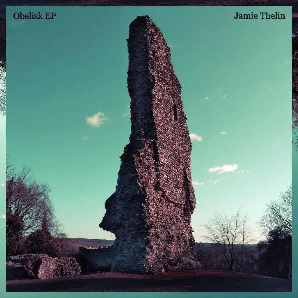 Obelisk EP
