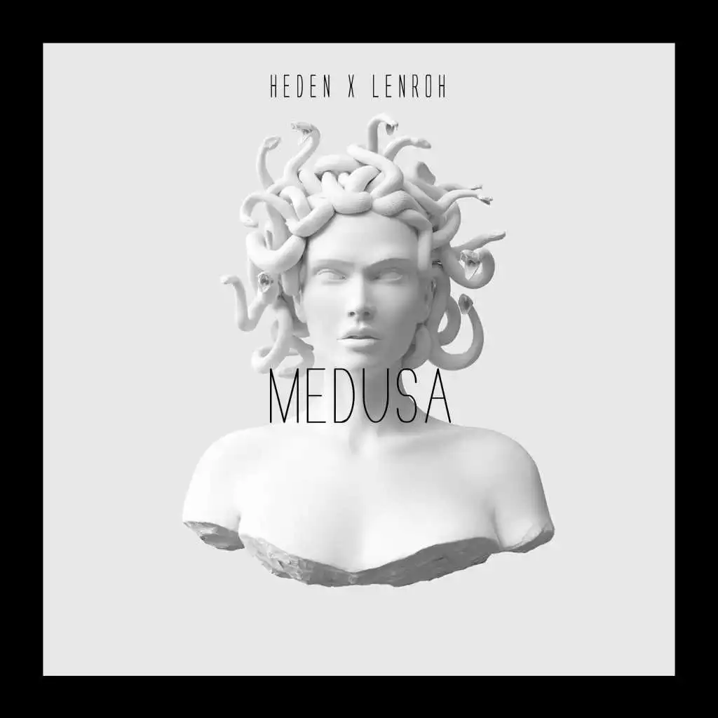 Medusa (feat. Heden)