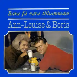 Ann-Louise Hanson & Boris