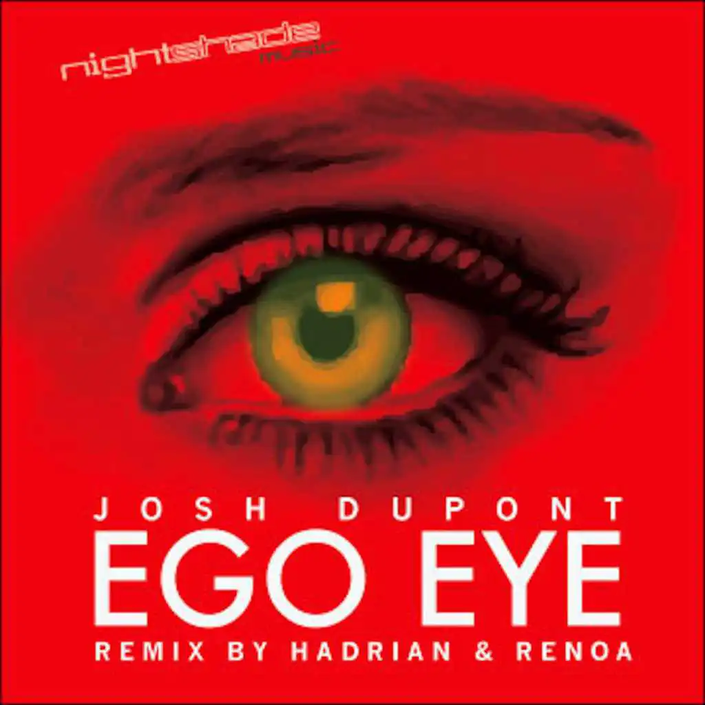 Ego Eye