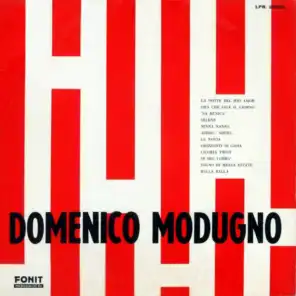 Domenico Modugno (1962)