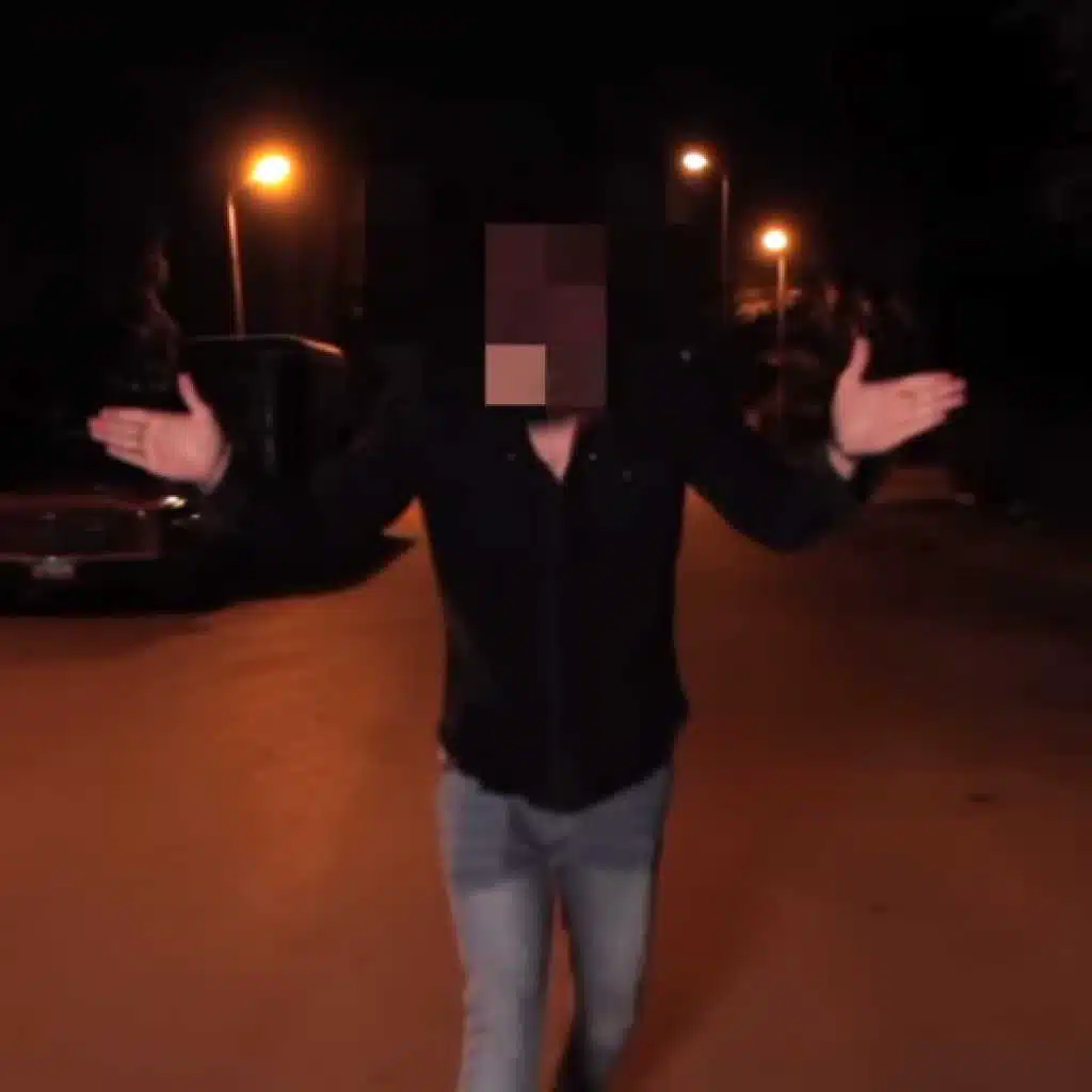 كيكي - مروان موسي