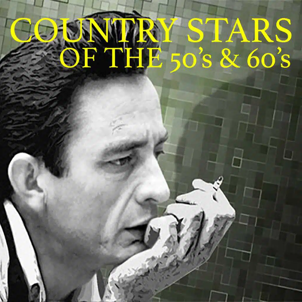 Country Stars Of The 50's & 60's