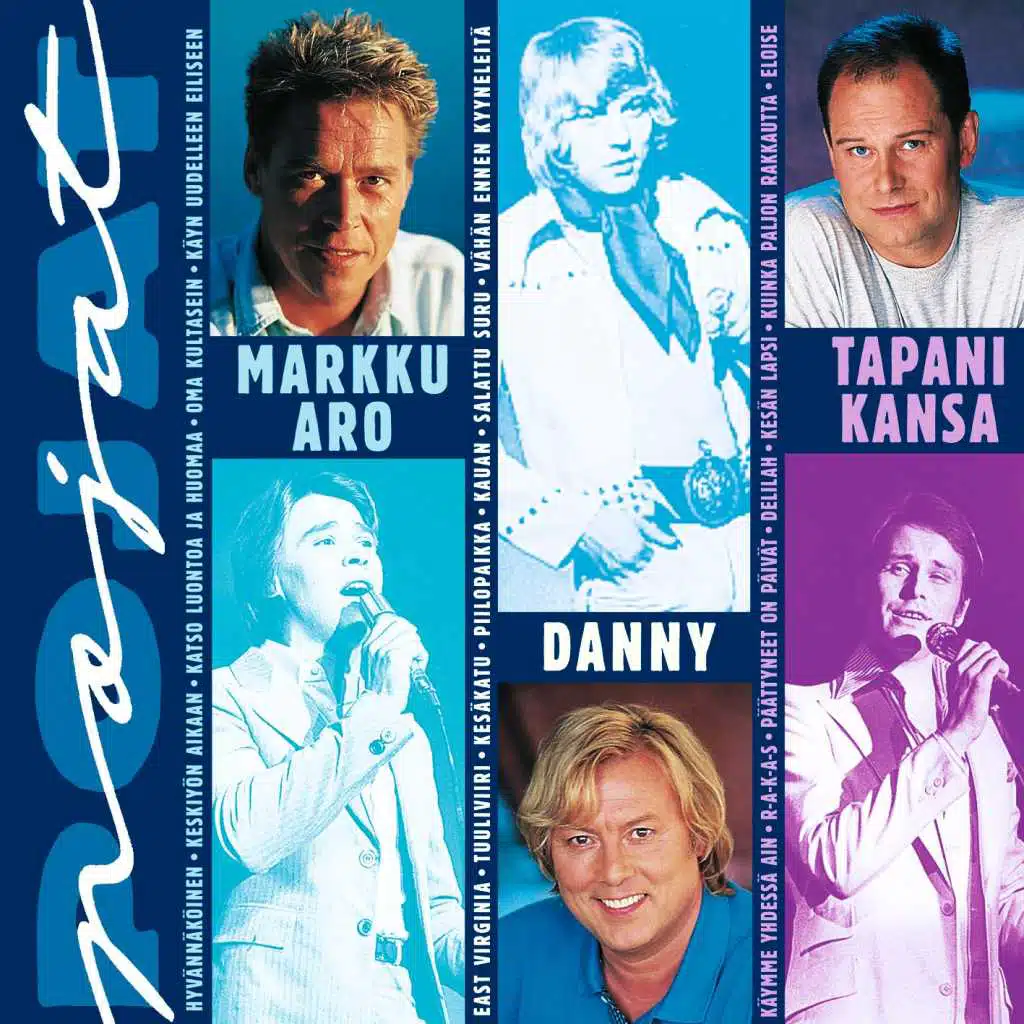 Vähän ennen kyyneleitä