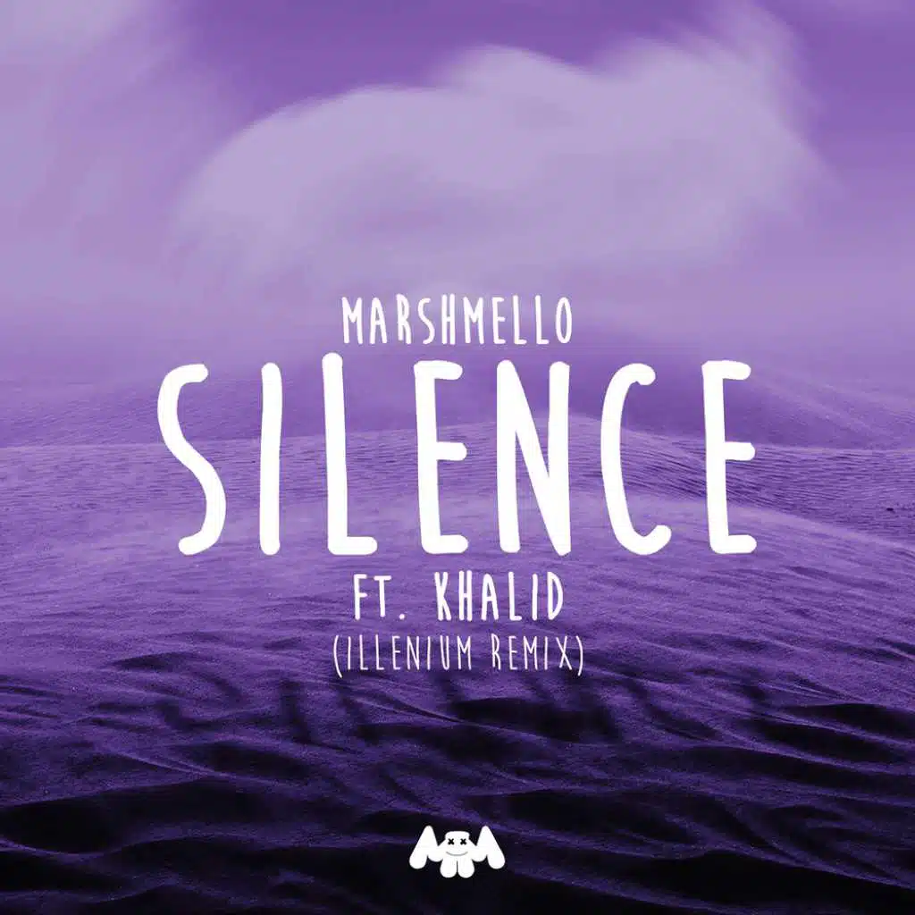 Silence (Illenium Remix)