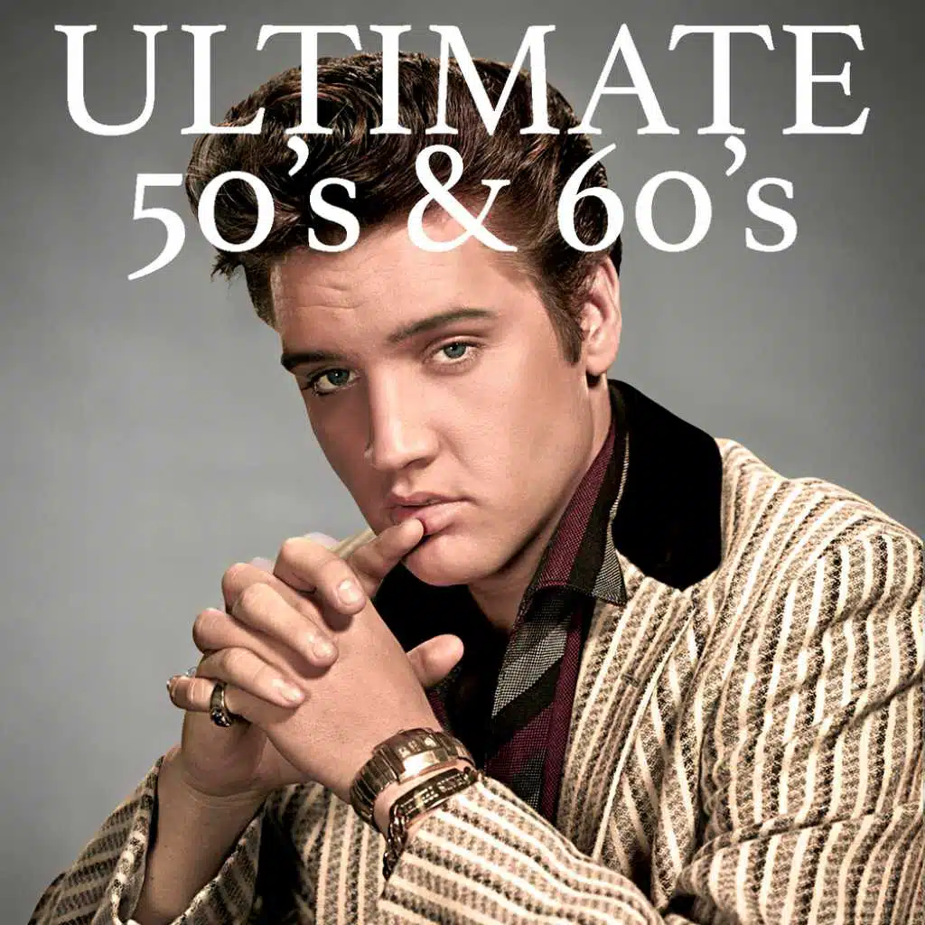 Ultimate 50's & 60's