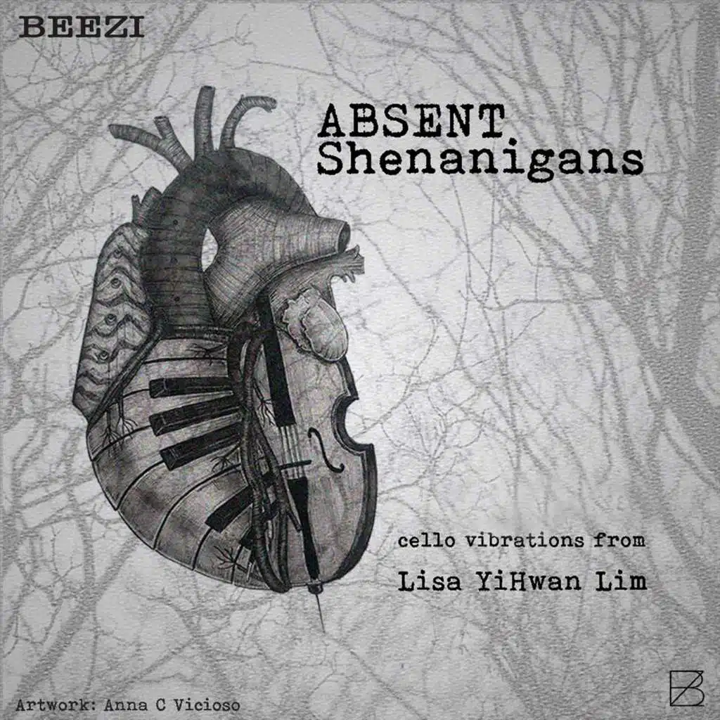 Absent Shenanigans (feat. Lisa Yihwan Lim)