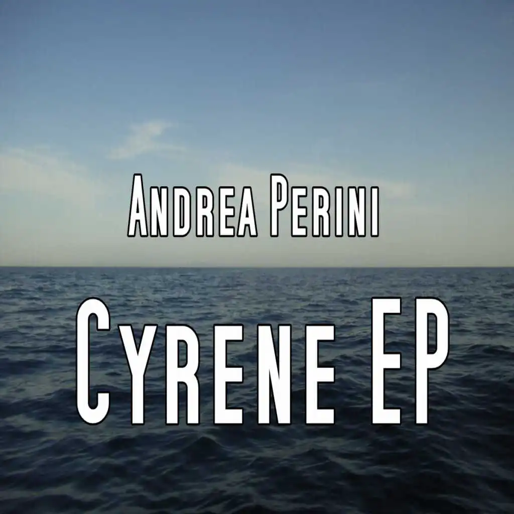 Cyrene (Pablo Placeres Remix)