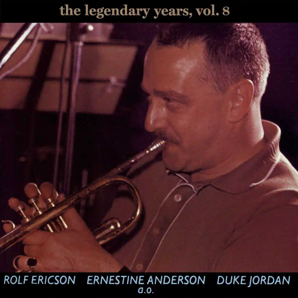 The Legendary Years Vol. 8 (Remastered)
