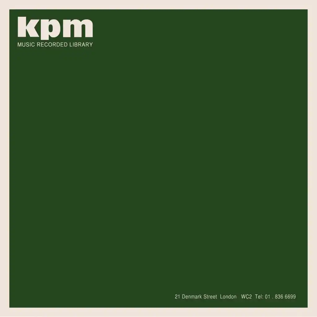 Kpm 1000 Series: Small Is Beautiful