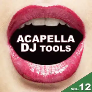 Acapella DJ Tools, Vol. 12