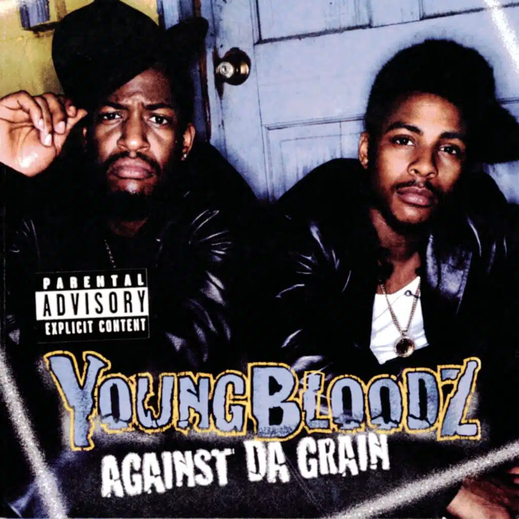 Against Da Grain (1999)