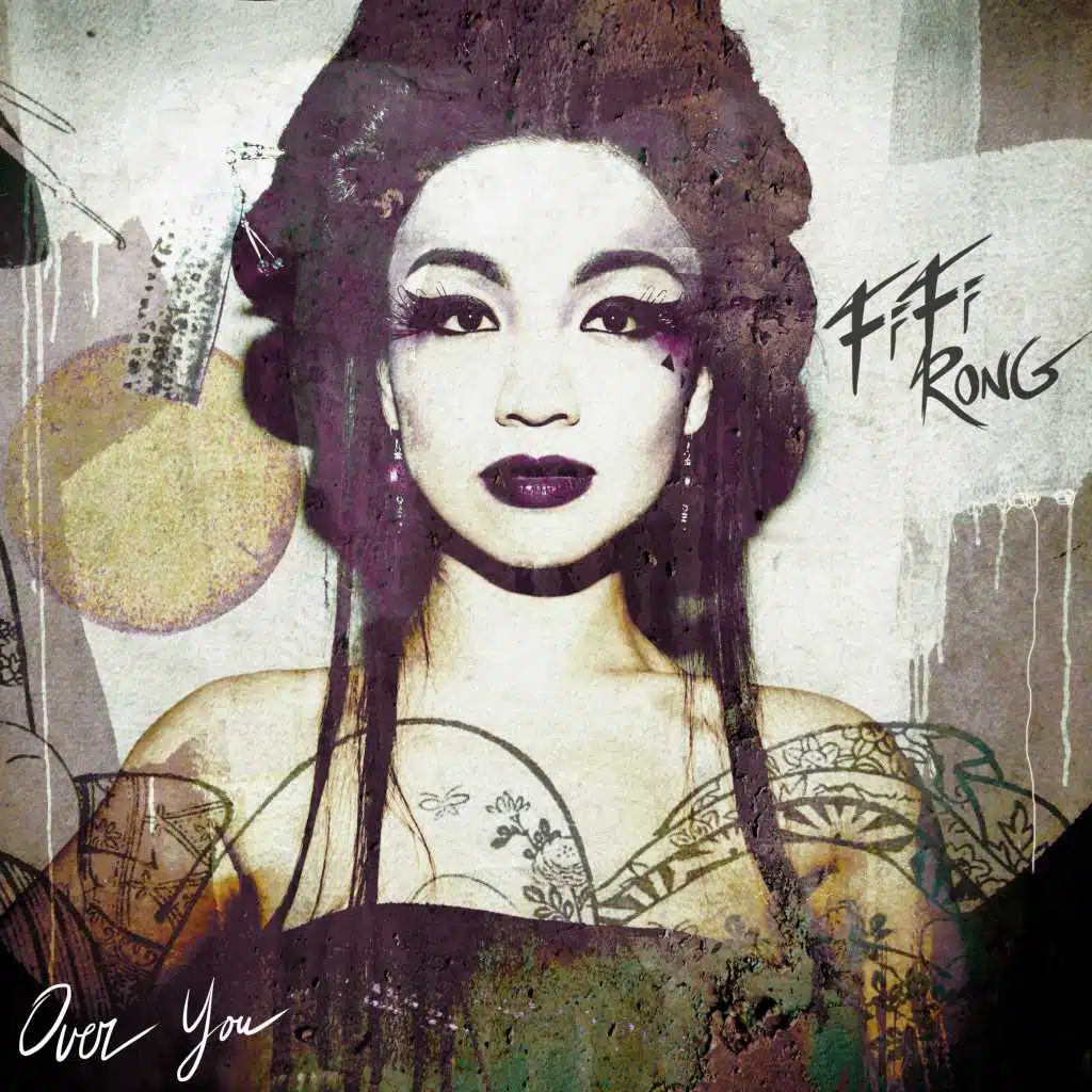 Over You (Dcult Remix) (Dcult Remix)