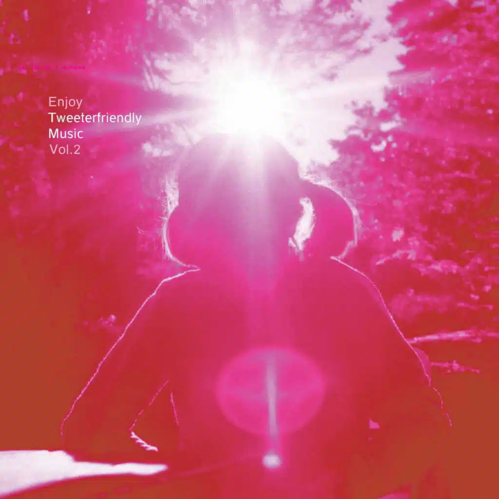 Enjoy Tweeterfriendly Music Vol. 2