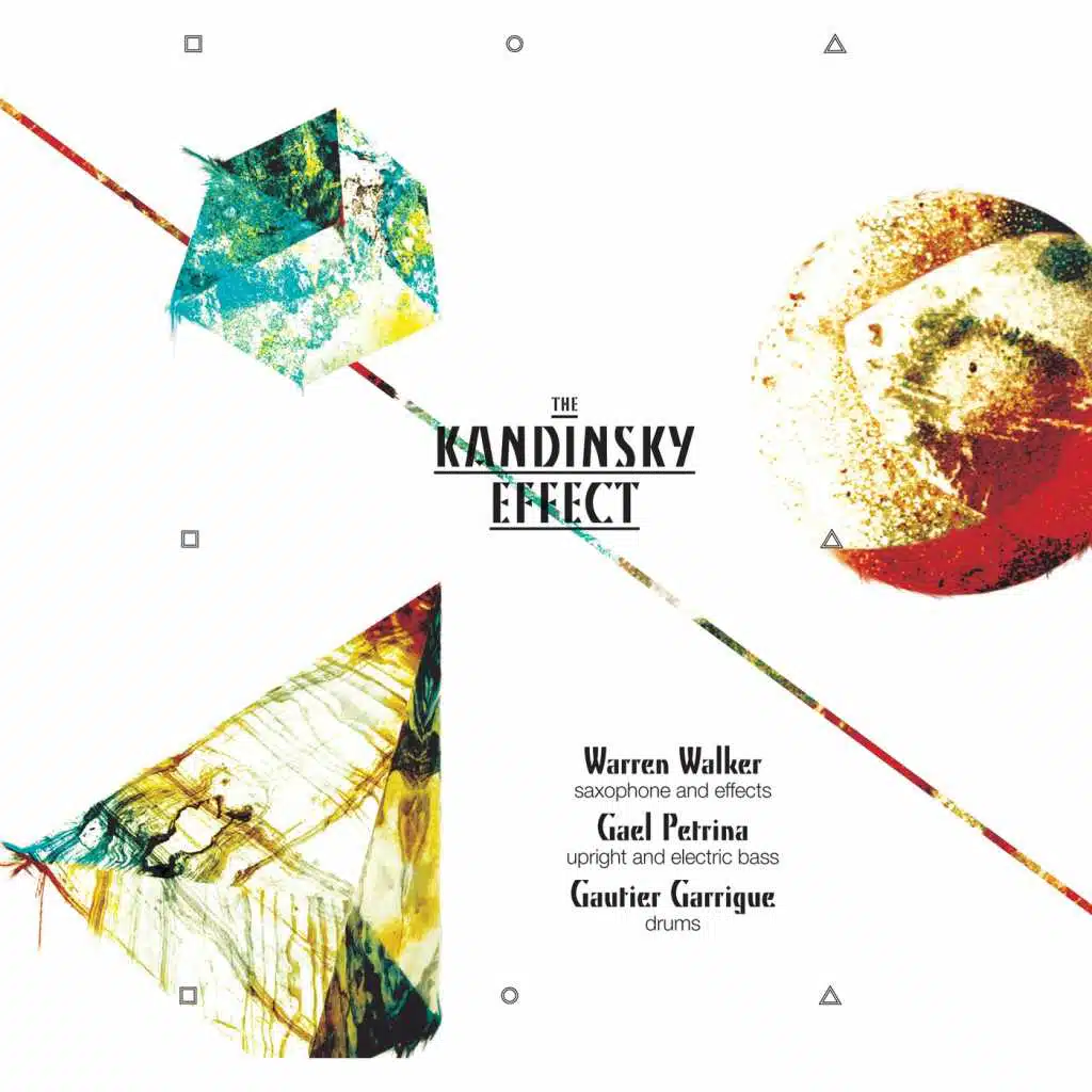 The Kandinsky Effect