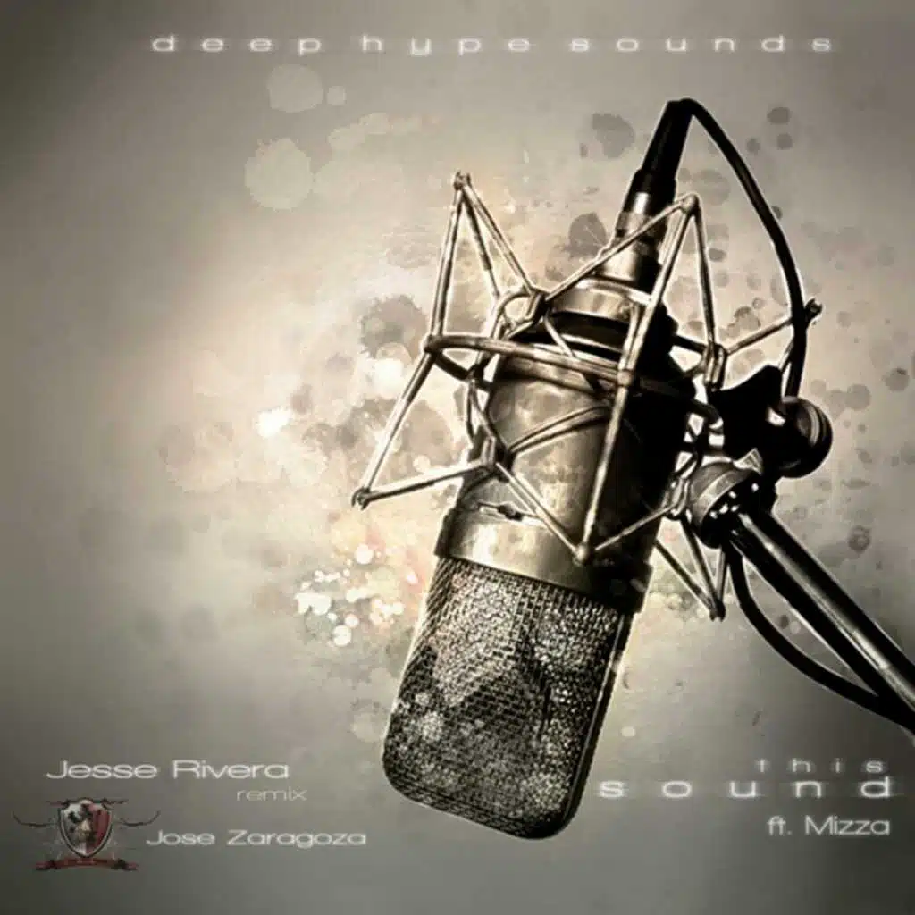 This Sound (Jose Zaragoza Hands in the Air Remix) [feat. Mizza]