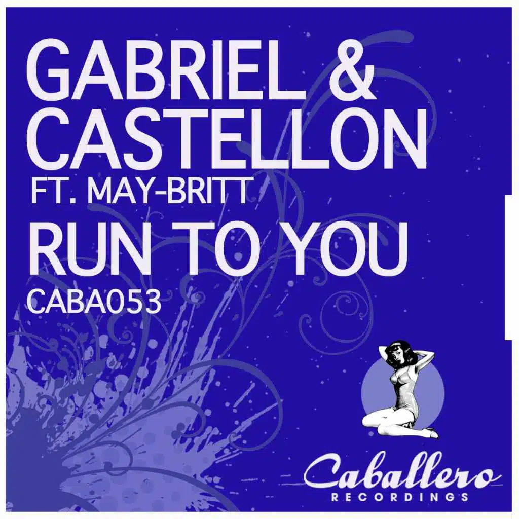 Run to You (Disfunktion Remix) [feat. May-Britt]