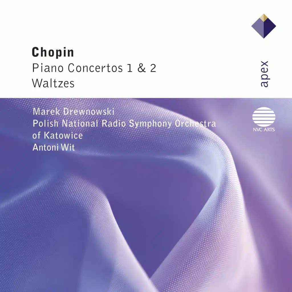 Waltz No. 7 in C-Sharp Minor, Op. 64 No. 2
