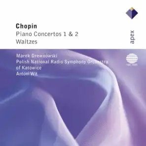 Chopin Celebration (Apex - Audio)