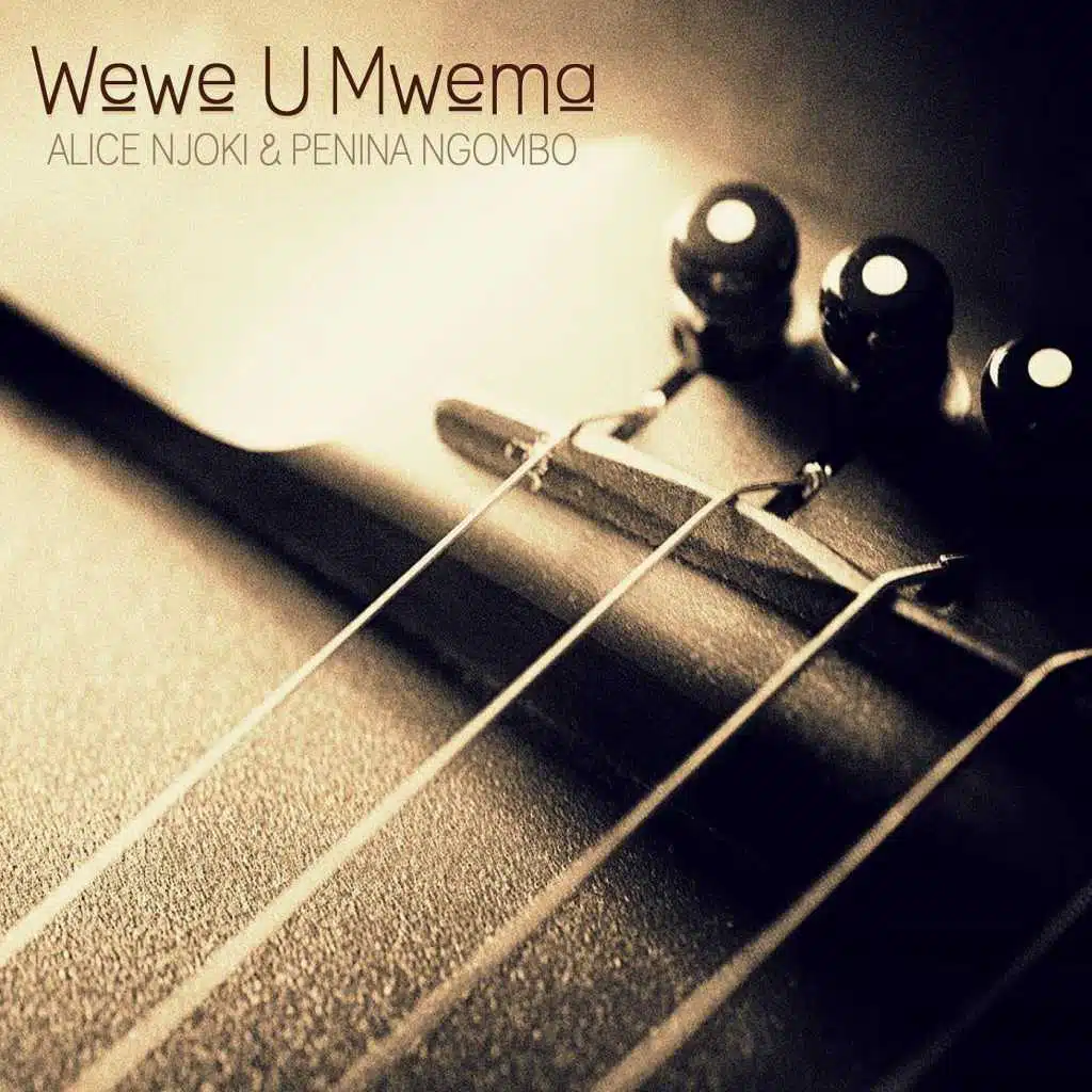 Wewe U Mwema